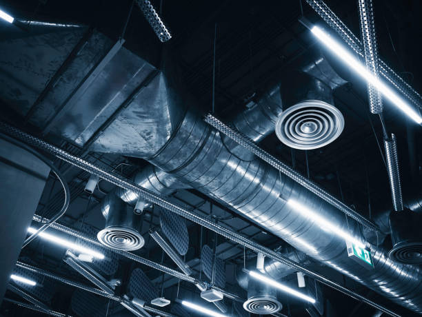 Best HVAC cleaning services  in Marine City, MI