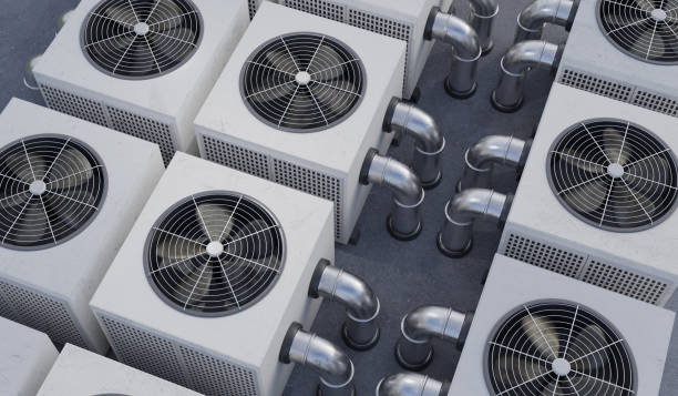 Best HVAC air duct cleaning  in Marine City, MI