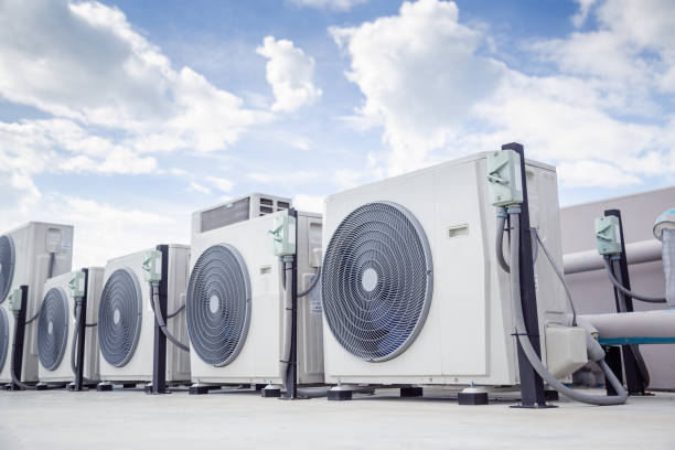 Best Ductless HVAC repair  in Marine City, MI