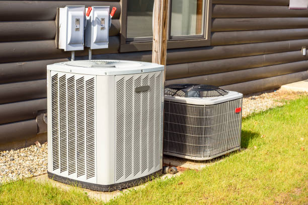 Best HVAC emergency services  in Marine City, MI