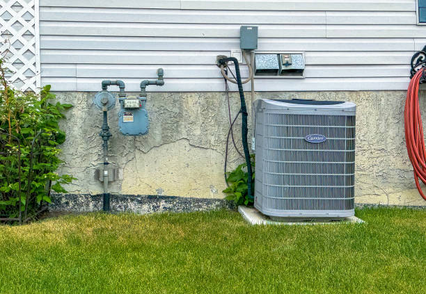 Best Commercial HVAC repair  in Marine City, MI